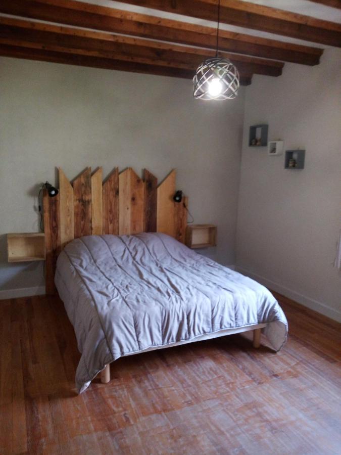 Gite Rammelstein Ribeauvillé Exterior foto