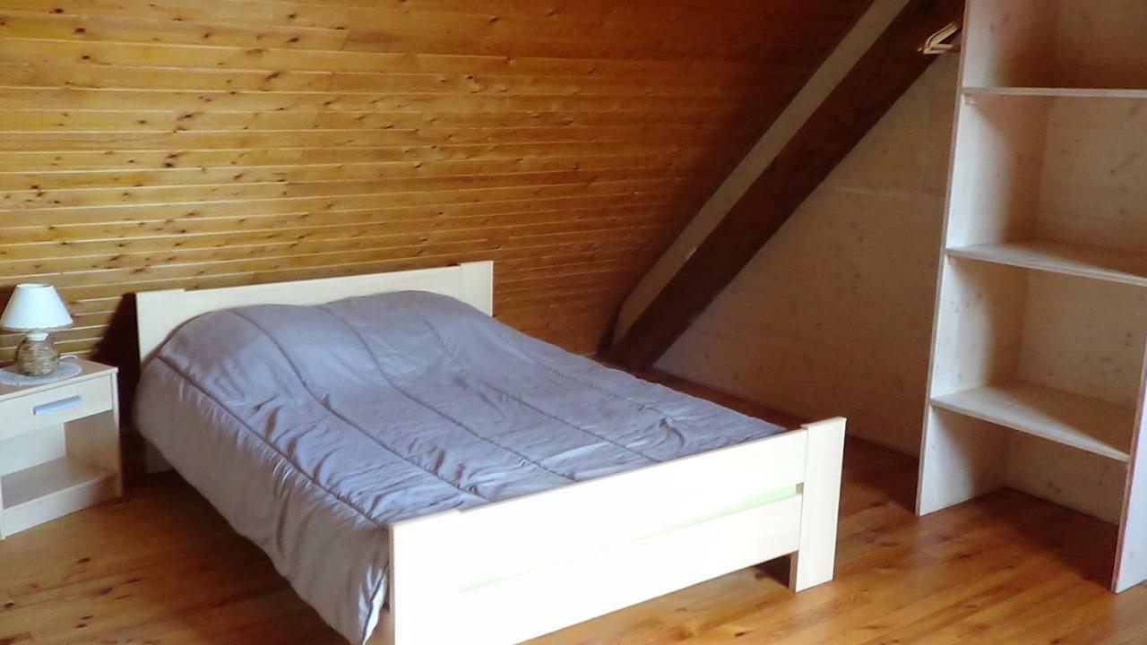 Gite Rammelstein Ribeauvillé Exterior foto